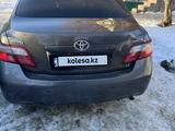 Toyota Camry 2007 годаүшін5 900 000 тг. в Уральск – фото 3