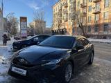 Toyota Camry 2024 года за 16 500 000 тг. в Павлодар