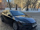 Toyota Camry 2024 года за 16 500 000 тг. в Павлодар – фото 2