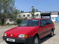 Volkswagen Passat 1991 года за 1 830 000 тг. в Семей – фото 2