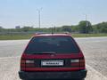 Volkswagen Passat 1991 года за 1 830 000 тг. в Семей – фото 4