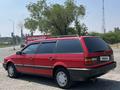 Volkswagen Passat 1991 года за 1 830 000 тг. в Семей – фото 3