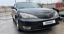 Toyota Camry 2004 годаүшін4 500 000 тг. в Жетысай – фото 2