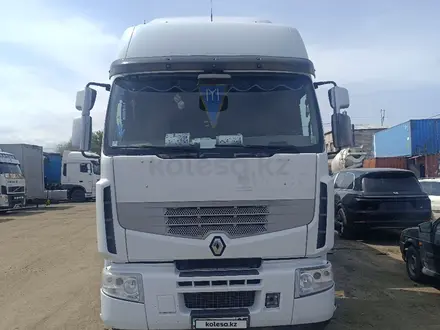 Renault  Premium 2008 года за 20 000 000 тг. в Алматы – фото 2