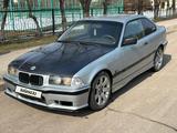 BMW 323 1995 годаүшін3 000 000 тг. в Алматы