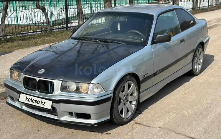 BMW 323 1995 года за 3 000 000 тг. в Алматы