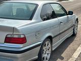 BMW 323 1995 года за 3 000 000 тг. в Алматы – фото 4