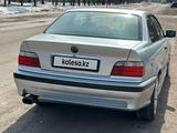 BMW 323 1995 годаүшін3 000 000 тг. в Алматы – фото 5