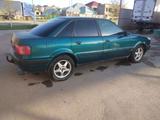 Audi 80 1991 года за 1 404 386 тг. в Шымкент