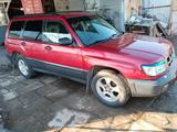 Subaru Forester 1998 годаүшін3 750 000 тг. в Талдыкорган – фото 3