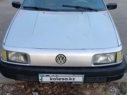 Volkswagen Passat 1989 года за 850 000 тг. в Экибастуз