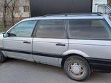 Volkswagen Passat 1989 года за 850 000 тг. в Экибастуз – фото 4