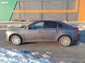 Chevrolet Cruze 2013 года за 4 800 000 тг. в Тараз – фото 3