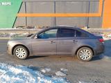 Chevrolet Cruze 2013 года за 4 800 000 тг. в Тараз – фото 3