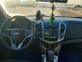 Chevrolet Cruze 2013 года за 4 800 000 тг. в Тараз – фото 9