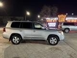 Toyota Land Cruiser 2012 года за 19 999 999 тг. в Актау – фото 5