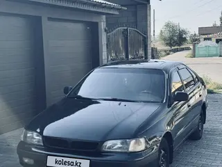 Toyota Carina E
