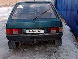 ВАЗ (Lada) 2109 2001 года за 400 000 тг. в Уральск – фото 2