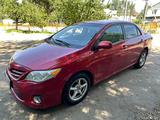 Toyota Corolla 2011 года за 5 400 000 тг. в Алматы – фото 3