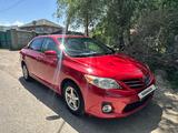Toyota Corolla 2011 года за 5 400 000 тг. в Алматы