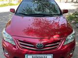 Toyota Corolla 2011 года за 5 400 000 тг. в Алматы – фото 2