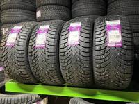 Новые зимние шины Tourador 275/40-315/35 R21, шип.2024г. В. — .for450 000 тг. в Уральск