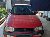 Volkswagen Golf 1995 годаүшін1 000 000 тг. в Тараз