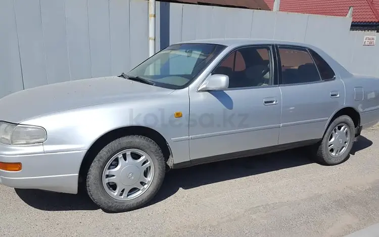 Toyota Camry 1995 годаүшін2 500 000 тг. в Алматы