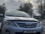 Toyota Corolla 2012 годаүшін7 500 000 тг. в Алматы