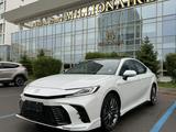 Toyota Camry 2024 годаүшін17 499 000 тг. в Астана