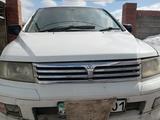 Mitsubishi Chariot 1998 годаfor1 500 000 тг. в Астана