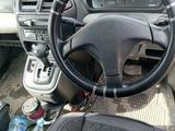 Mitsubishi Chariot 1998 годаfor1 500 000 тг. в Астана – фото 4