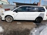 Mitsubishi Chariot 1998 годаfor1 500 000 тг. в Астана – фото 3