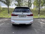 BMW X7 2020 года за 34 500 000 тг. в Астана – фото 3