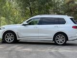 BMW X7 2020 года за 34 500 000 тг. в Астана