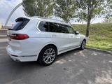 BMW X7 2020 года за 34 500 000 тг. в Астана – фото 2