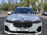 BMW X7 2020 года за 34 500 000 тг. в Астана – фото 4