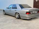 Mercedes-Benz E 260 1992 годаүшін1 000 000 тг. в Атырау – фото 2