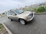 Lexus RX 300 2000 годаүшін4 500 000 тг. в Талдыкорган – фото 4