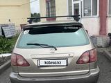 Lexus RX 300 2000 годаүшін4 500 000 тг. в Талдыкорган – фото 5