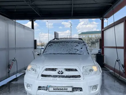 Toyota 4Runner 2006 года за 11 500 000 тг. в Атырау