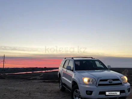 Toyota 4Runner 2006 года за 11 500 000 тг. в Атырау – фото 7