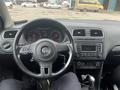 Volkswagen Polo 2014 годаfor4 950 000 тг. в Астана – фото 15