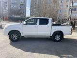 Toyota Hilux 2012 года за 8 000 000 тг. в Актобе – фото 5