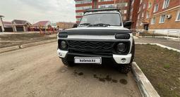 ВАЗ (Lada) Lada 2121 2014 года за 3 000 000 тг. в Уральск – фото 2