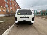 ВАЗ (Lada) Lada 2121 2014 года за 3 000 000 тг. в Уральск – фото 5