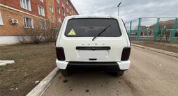 ВАЗ (Lada) Lada 2121 2014 года за 3 000 000 тг. в Уральск – фото 5