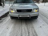 Audi A6 1995 года за 4 000 000 тг. в Талгар