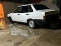 ВАЗ (Lada) 21099 2001 года за 150 000 тг. в Шымкент – фото 4