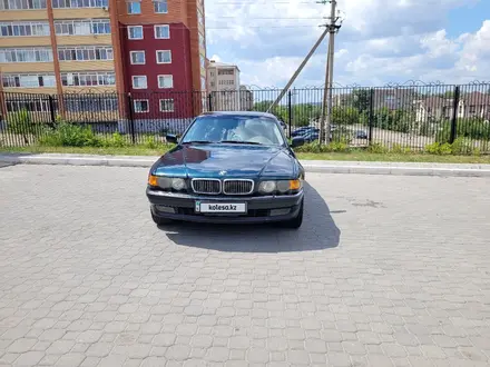 BMW 728 1998 года за 4 000 000 тг. в Кокшетау – фото 5